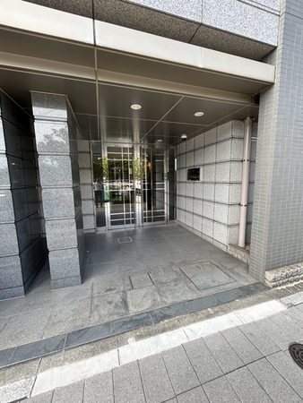 【ファミール比治山通り】共用施設