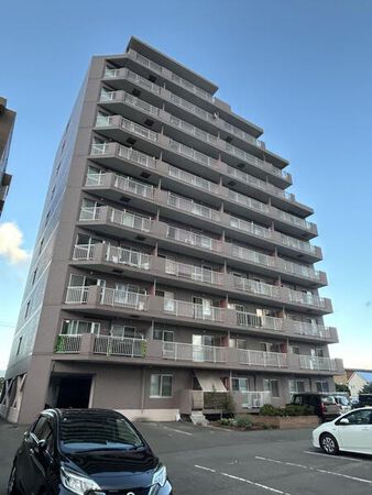ライラックヒルズ北発寒公園