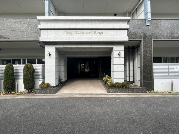 ヴェルディ大芝公園リヴァージュ