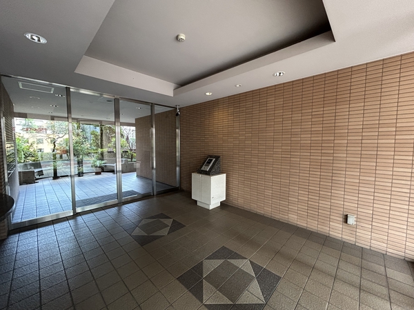 パーシモンヒルズ