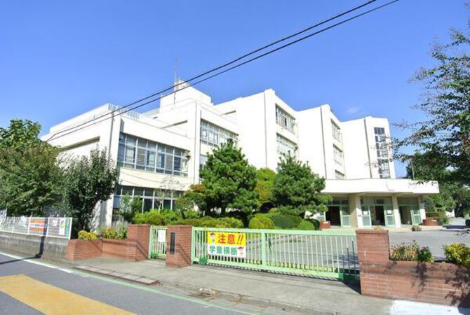 さいたま市立大成小学校 約650m さいたま市立大成小学校 約650m