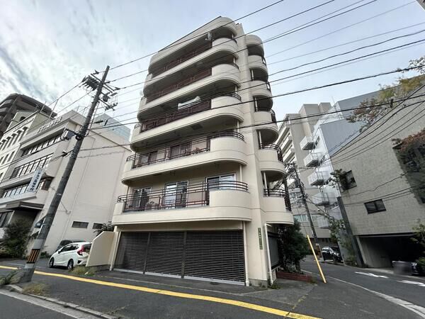 藤和中島町コープ