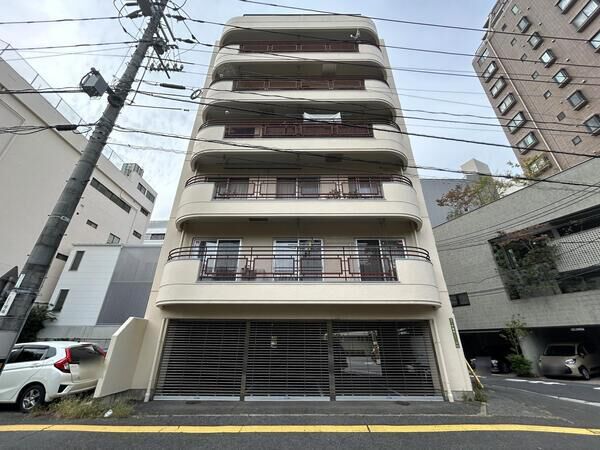 藤和中島町コープ