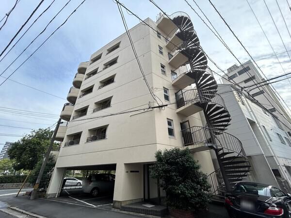 藤和中島町コープ
