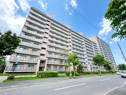 パシフィック星置西