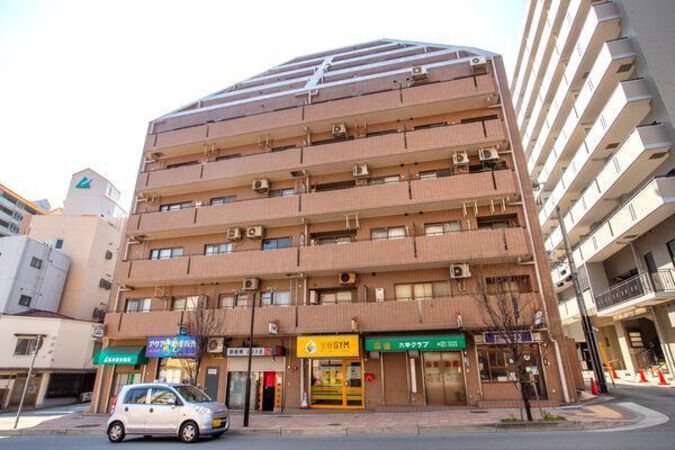 【アーバンライフ六甲】外観3 【アーバンライフ六甲】外観3