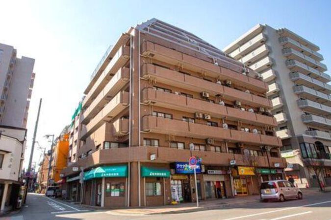 【アーバンライフ六甲】外観4 【アーバンライフ六甲】外観4