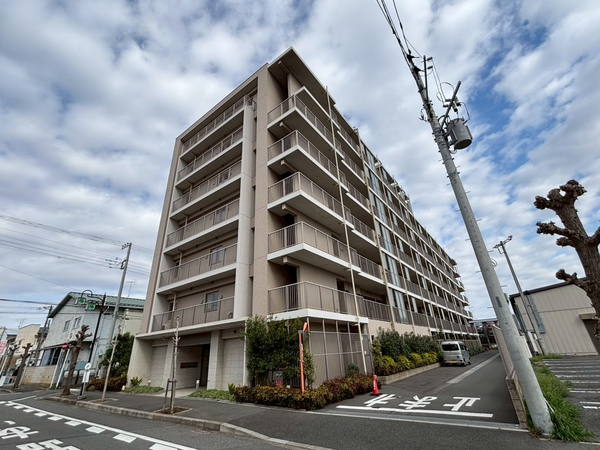 ベルドゥムール鎌ヶ谷オーク