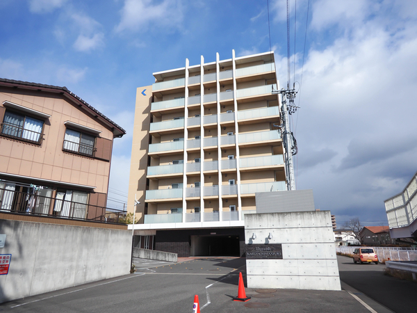 エルグランデ刈谷ライズコート