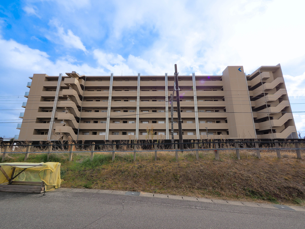 エルグランデ刈谷ライズコート