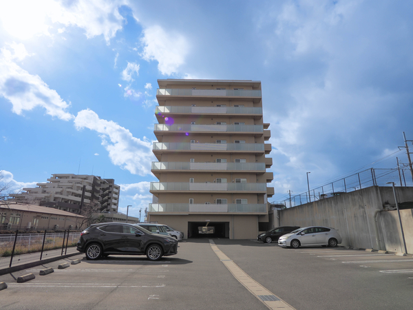 エルグランデ刈谷ライズコート