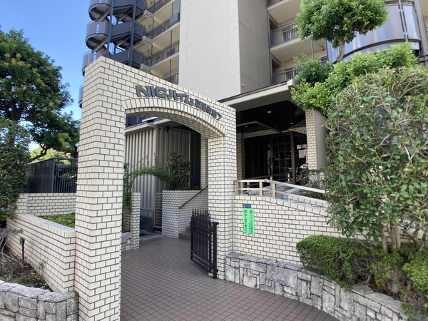 NICハイム東陽町第7 3枚目 NICハイム東陽町第7