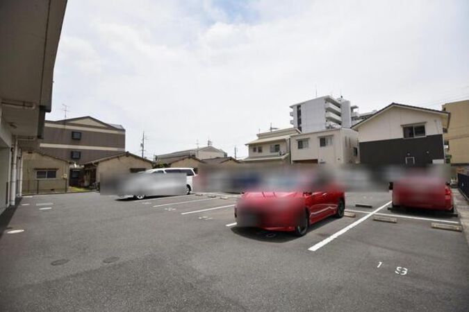 エヌ・グランデ豊成