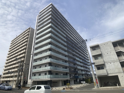 プレシス仙台高砂