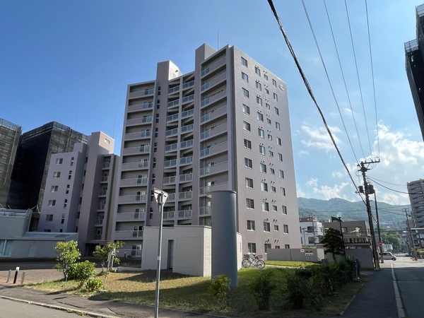 【伏見サンタウン】外観 【伏見サンタウン】外観
