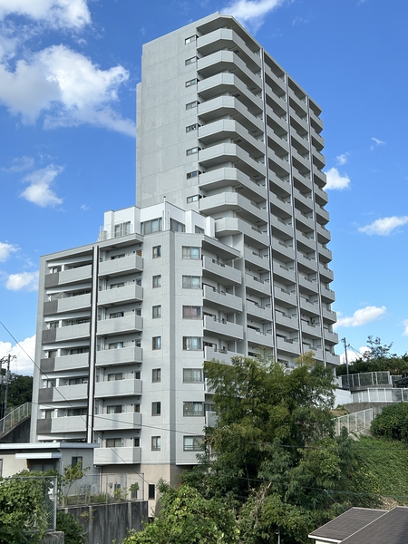 【BELISTA矢賀】外観