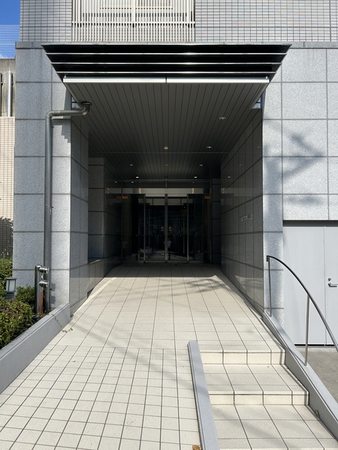 【BELISTA矢賀】共用施設 【BELISTA矢賀】共用施設