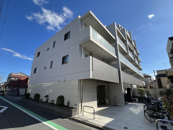 ルネサンス葛飾水元公園