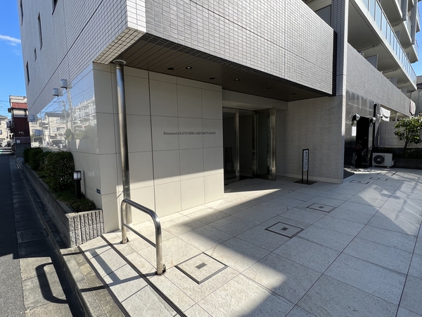 ルネサンス葛飾水元公園