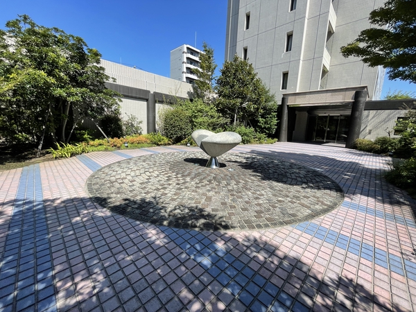 ディアハイム赤羽南館