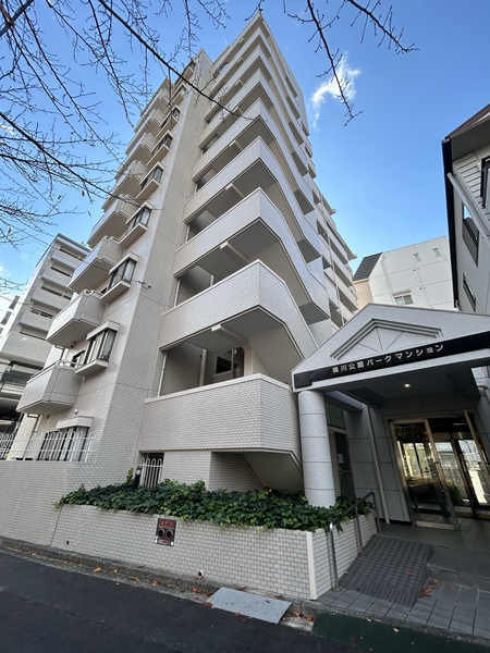 横川公園パークマンション