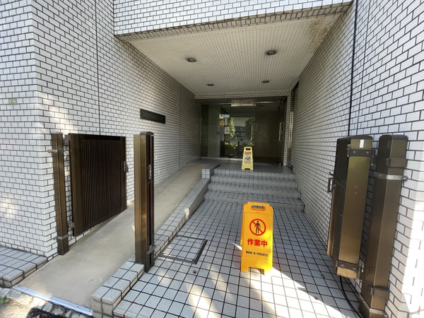 ディアハイム飯田橋