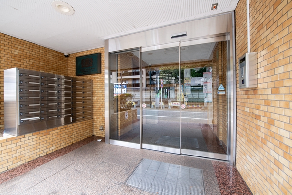 ライオンズマンション杉並妙法寺