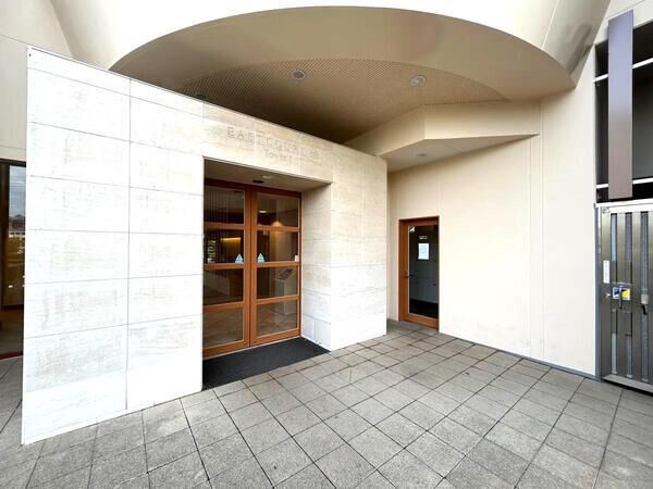 【RICイーストコート8番街】 1番館 エントランス2 【RICイーストコート8番街】 1番館 エントランス2