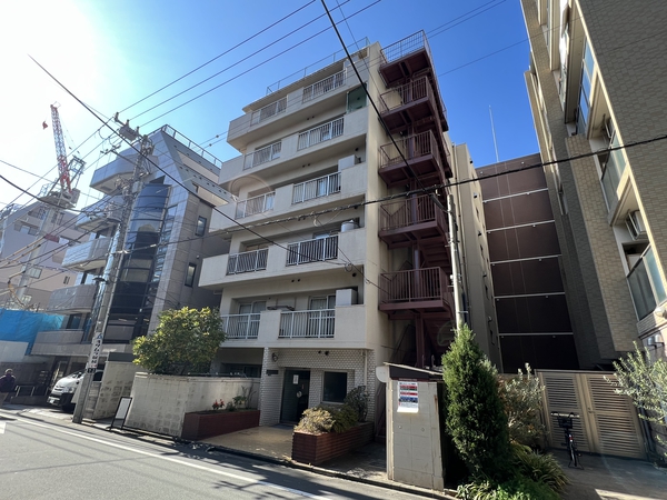 マンション錦糸町