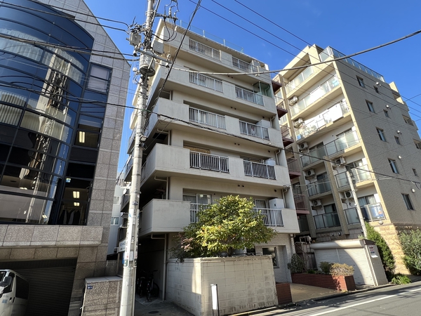 マンション錦糸町