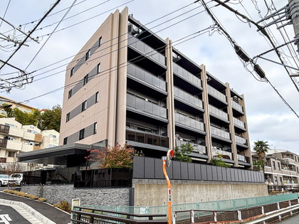 外観 外観