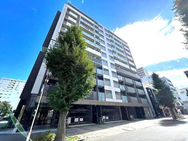 【ローレルアイ久屋大通】外観1 【ローレルアイ久屋大通】外観1