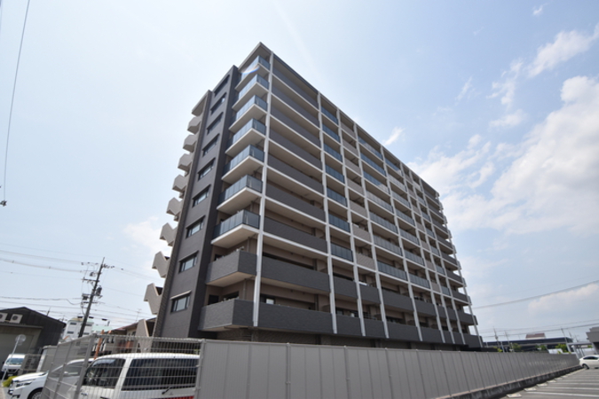 アルファステイツ野田Ⅲ