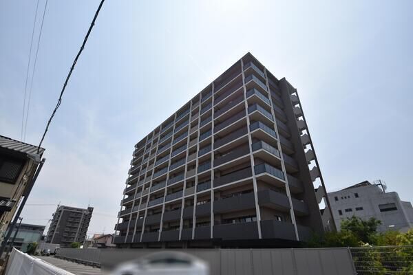 アルファステイツ野田Ⅲ