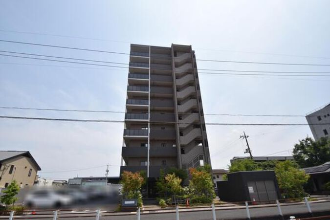 アルファステイツ野田Ⅲ