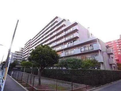 A棟 外観1 A棟 外観1