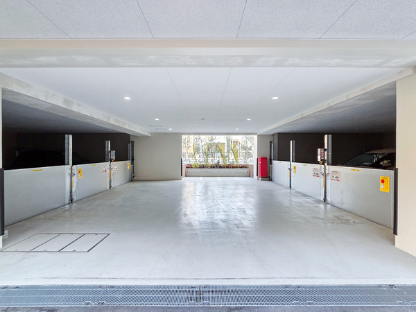 【サンクレイドル成増】その他施設 【サンクレイドル成増】その他施設