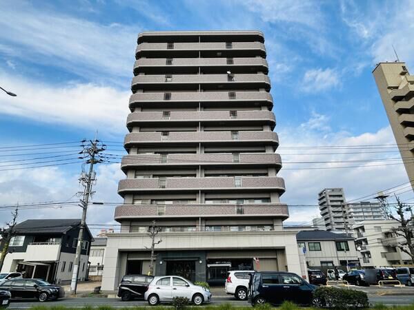 ネオライフ舟入南
