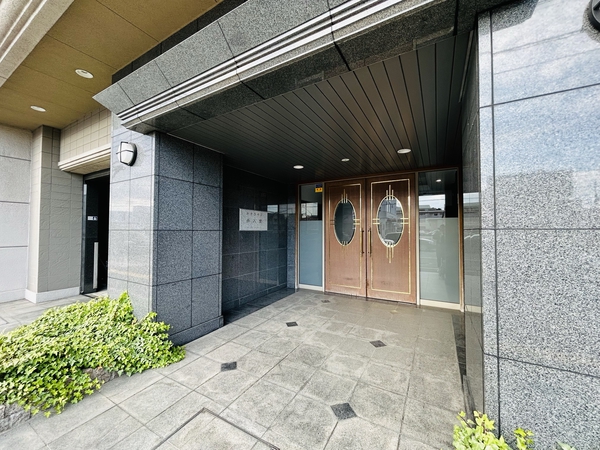 ネオライフ舟入南