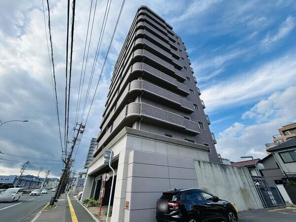 ネオライフ舟入南