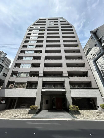 【フローレンス上幟町プレステージ】外観1 【フローレンス上幟町プレステージ】外観1