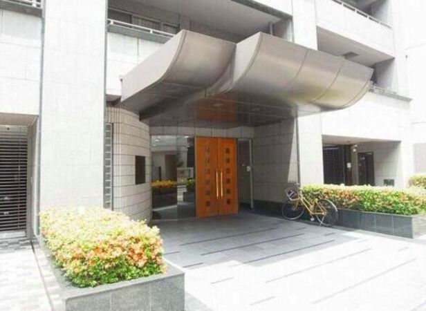【フローレンス上幟町プレステージ】エントランス2 【フローレンス上幟町プレステージ】エントランス2
