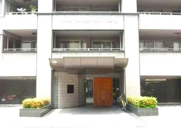 【フローレンス上幟町プレステージ】エントランス3 【フローレンス上幟町プレステージ】エントランス3