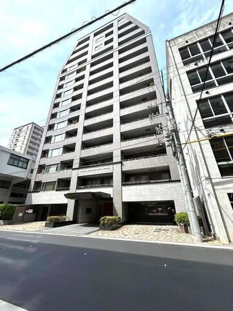 【フローレンス上幟町プレステージ】外観2 【フローレンス上幟町プレステージ】外観2