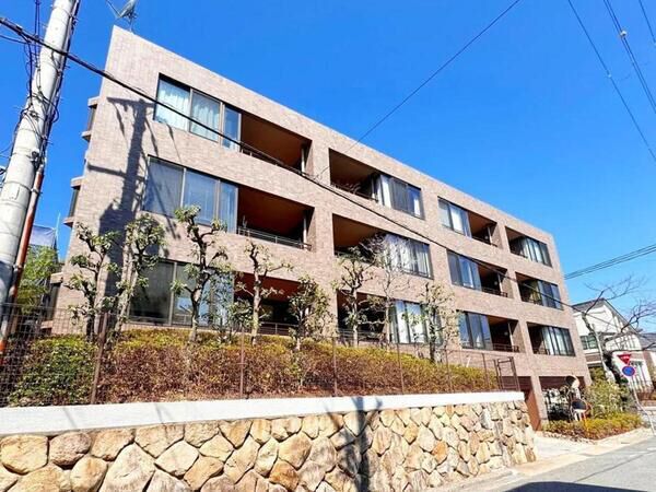 グランステイツ六甲・桜通 4枚目 グランステイツ六甲・桜通