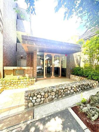 グランステイツ六甲・桜通 5枚目 グランステイツ六甲・桜通