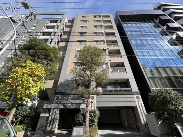 ノーブルシティ押上 2枚目 ノーブルシティ押上