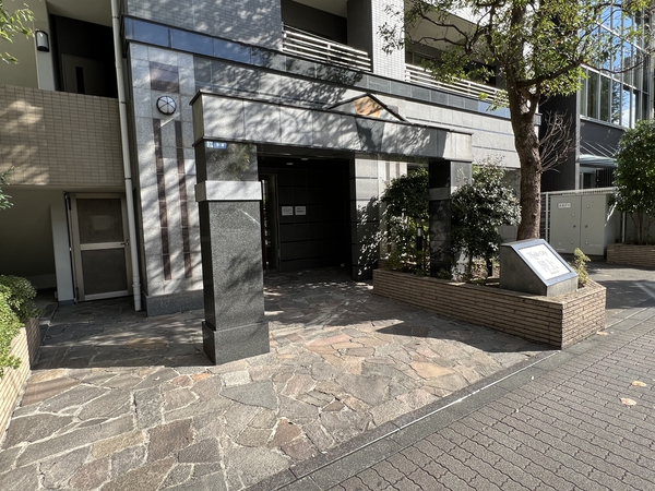 ノーブルシティ押上 3枚目 ノーブルシティ押上