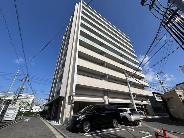 コンツェルトパーク東霞広大病院前
