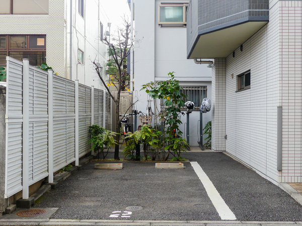 【SEIGASTAGE杉並井荻】その他施設 【SEIGASTAGE杉並井荻】その他施設